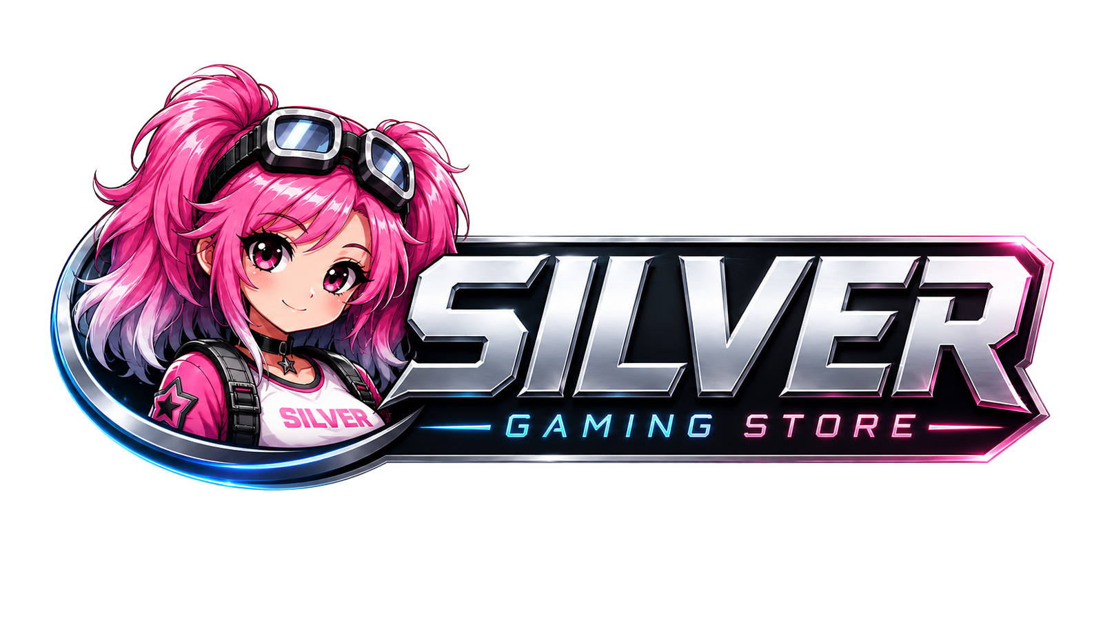 Silver Gaming Store