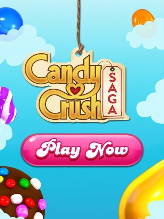 Candy Crush