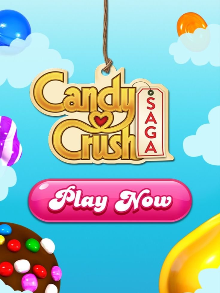 Candy Crush