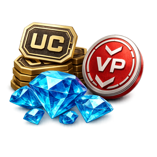 Direct Top-Up