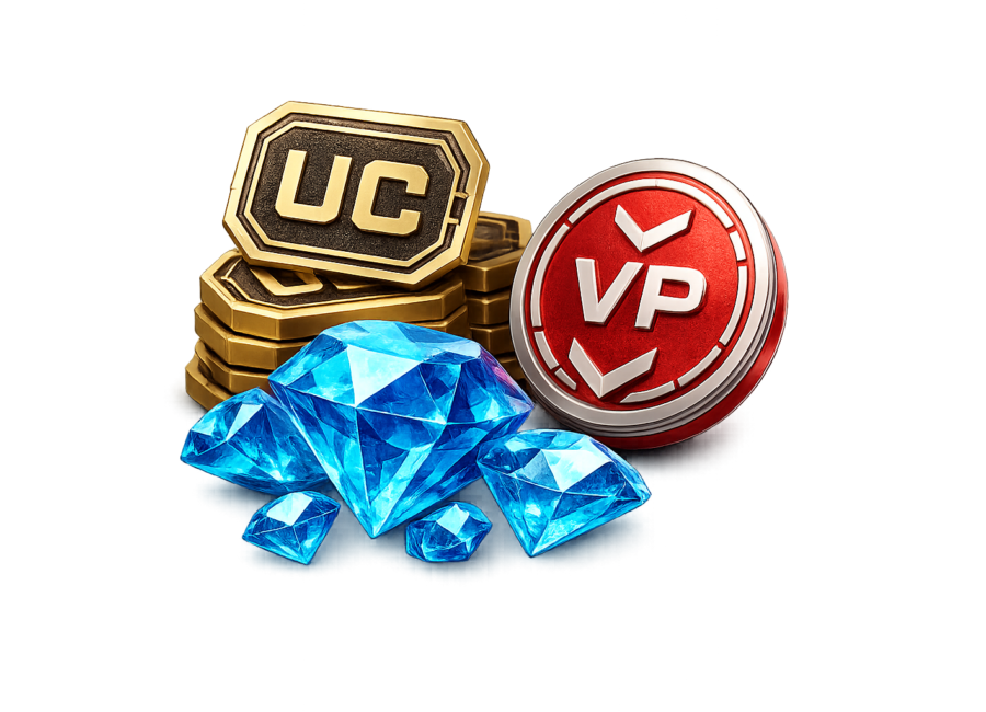 Direct Top-Up