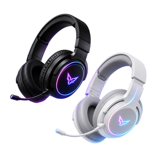 Headsets