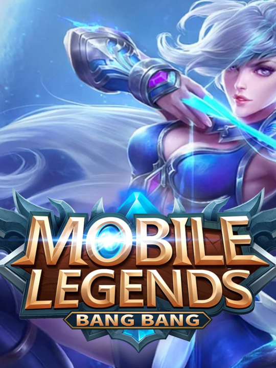Mobile Legends