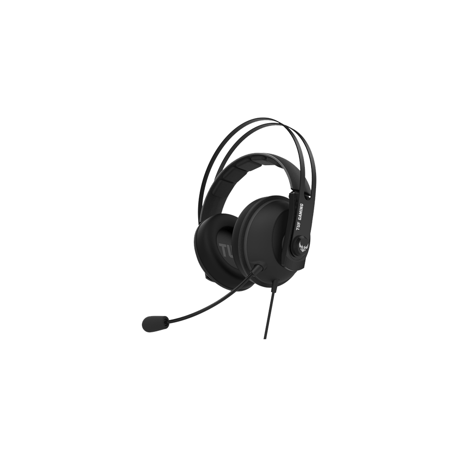 Casque ASUS TUF Gaming H7 Core (Gris)