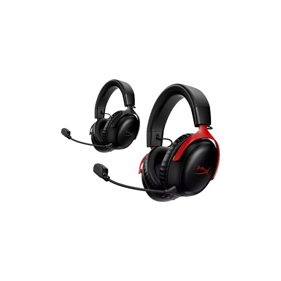 Casque HyperX Cloud III Wireless