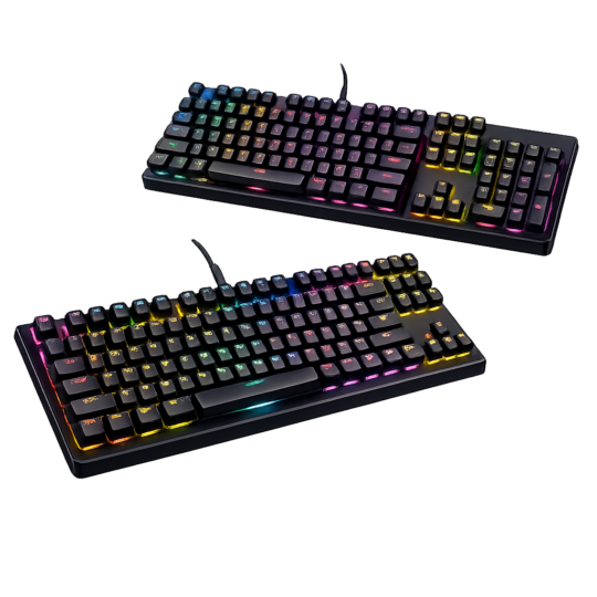 Keyboards