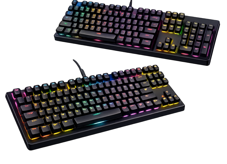 Keyboards