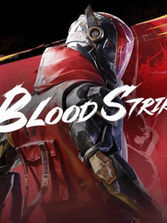 Blood Strike