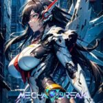 Mecha BREAK