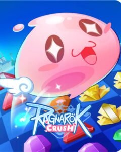 Ragnarok Crush