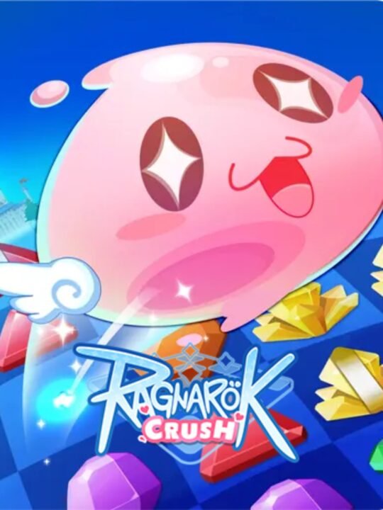 Ragnarok Crush