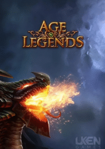شحن Age of Legends