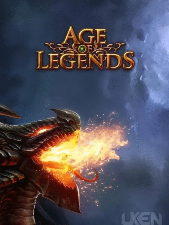 Age of Legends
