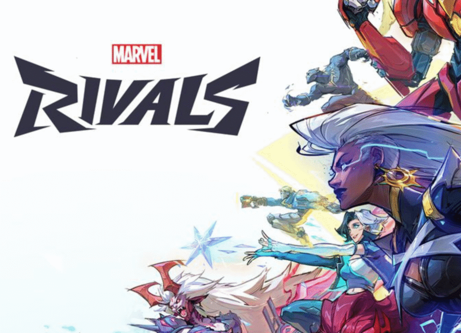 Marvel Rivals