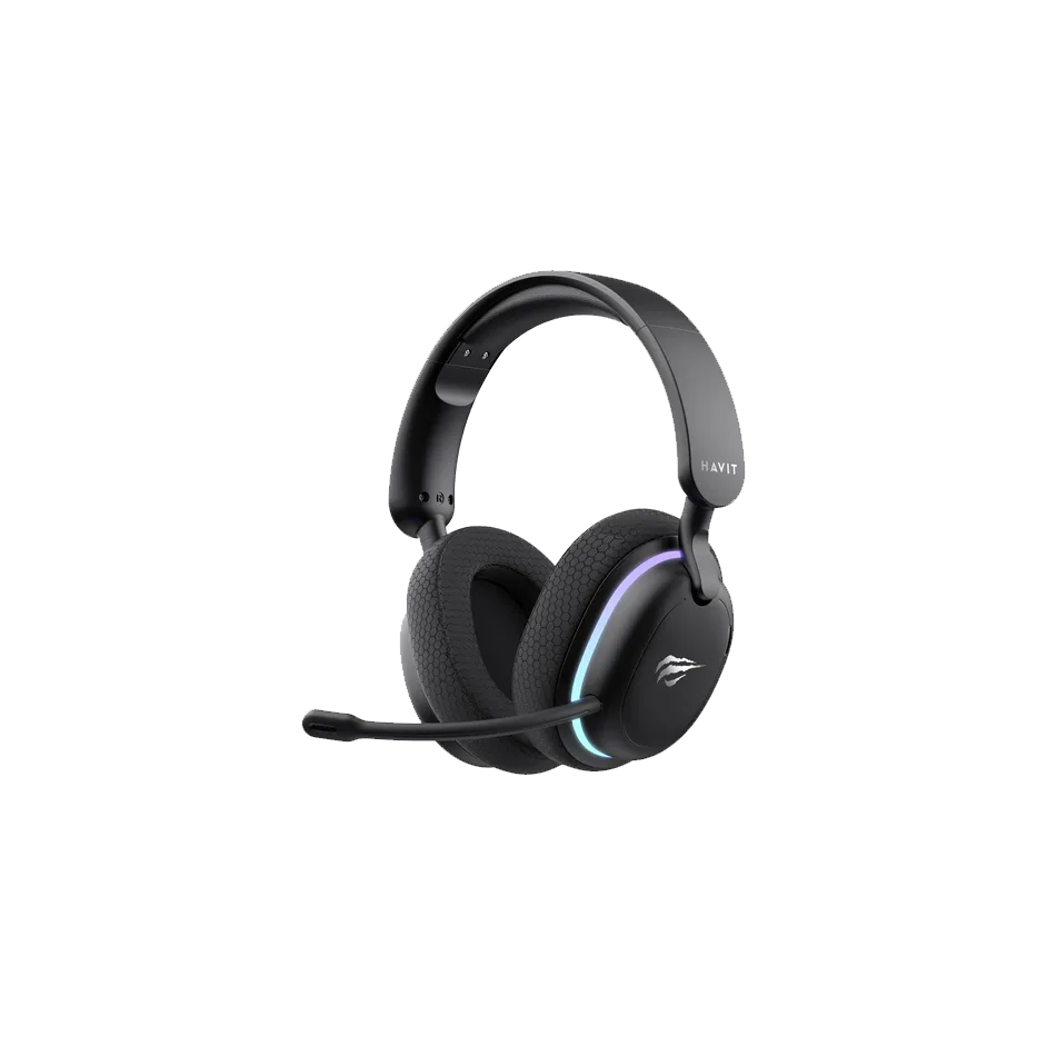 HAVIT FUXI-H7 WIRELESS 2.4G TYPE C MULTIPLATFORME