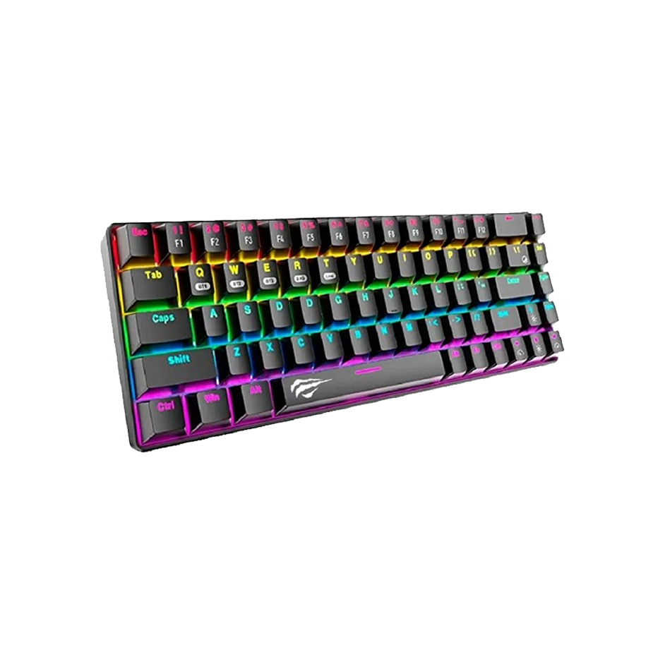 HAVIT KB881L RGB