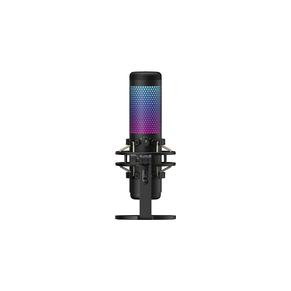 HYPER X QUADCAST S RGB USB