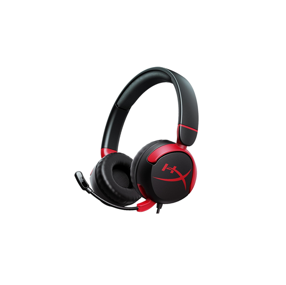 HYPERX CLOUD MINI MULTI PLATFORMES