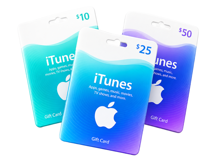 Itunes