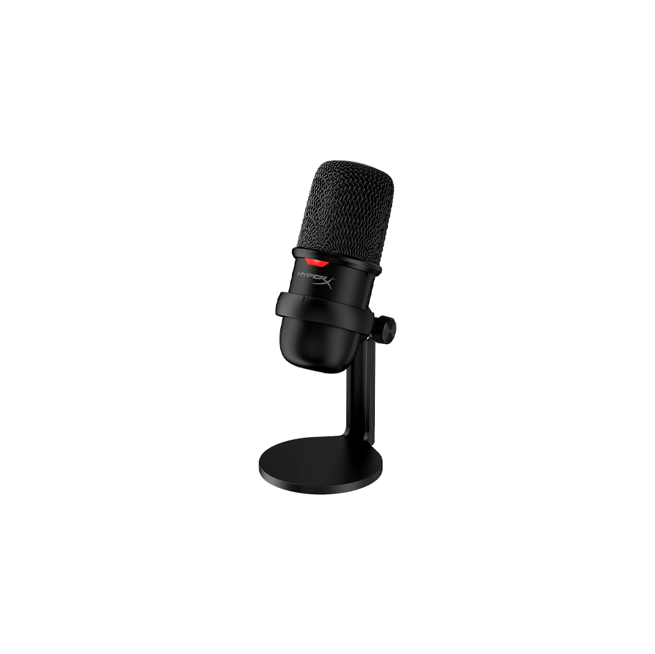 MICROPHONE HYPER X SOLOCAST