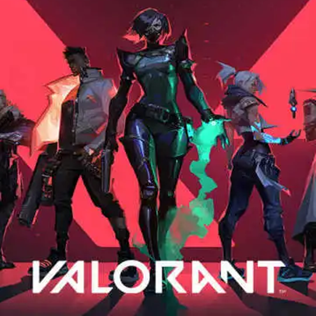 Valorant – MENA Region