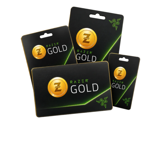 Razer Gold