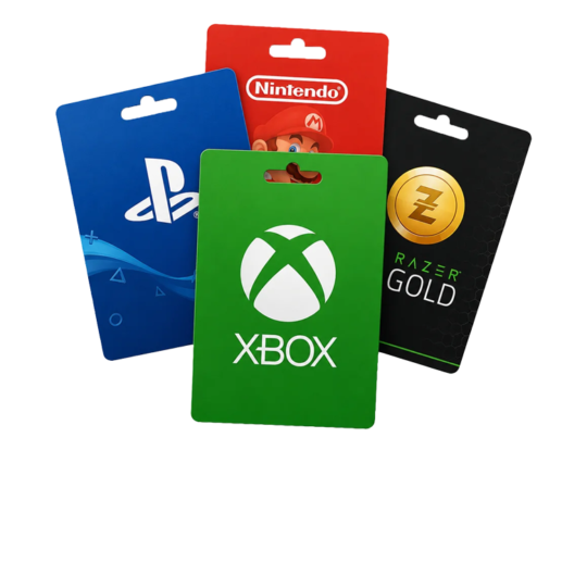 Gift Cards