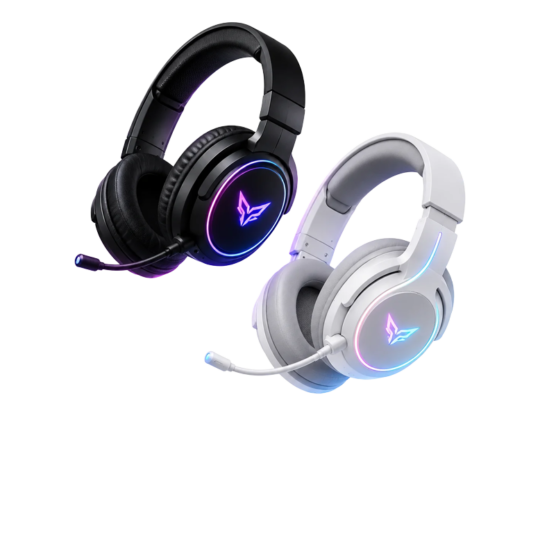 Headsets
