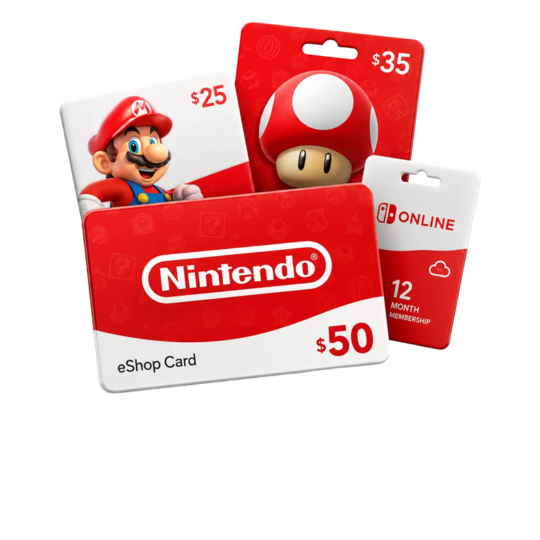 Nintendo