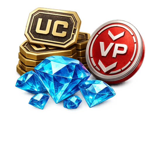 Direct Top-Up