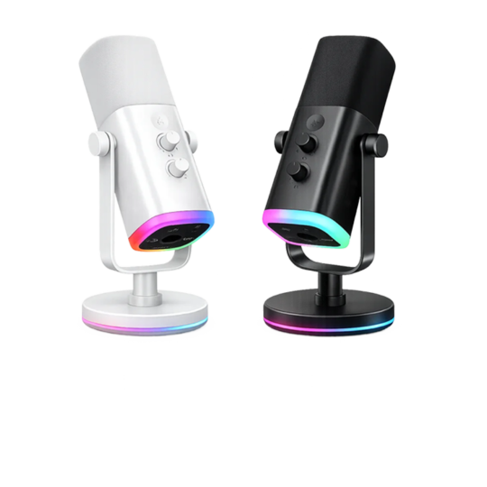 Microphones