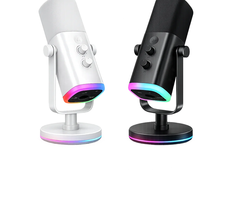 Microphones