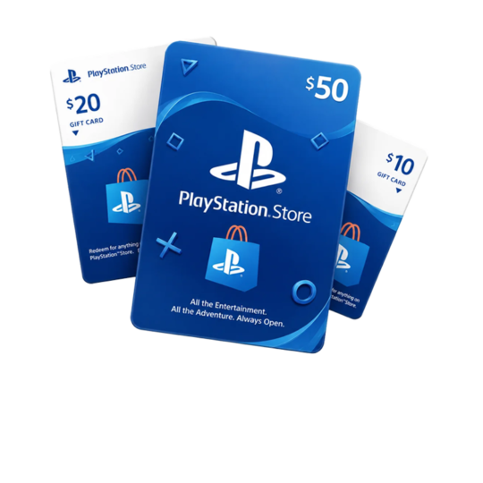 PlayStation