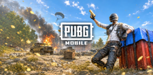 PUBG Mobile Redeem Code