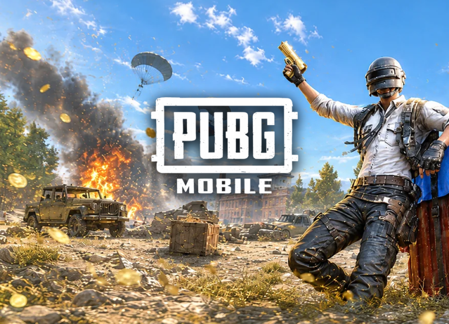 PUBG Mobile Redeem Code