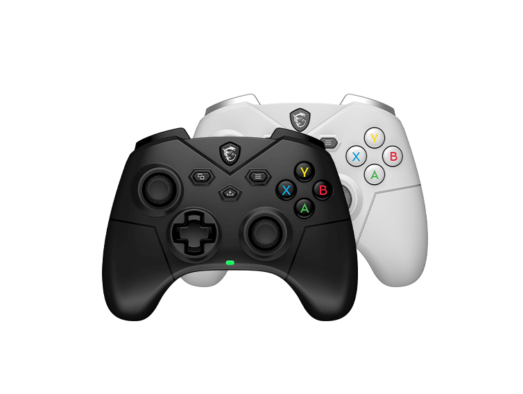 MSI FORCE GC300 Wireless Controller