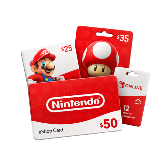 Nintendo
