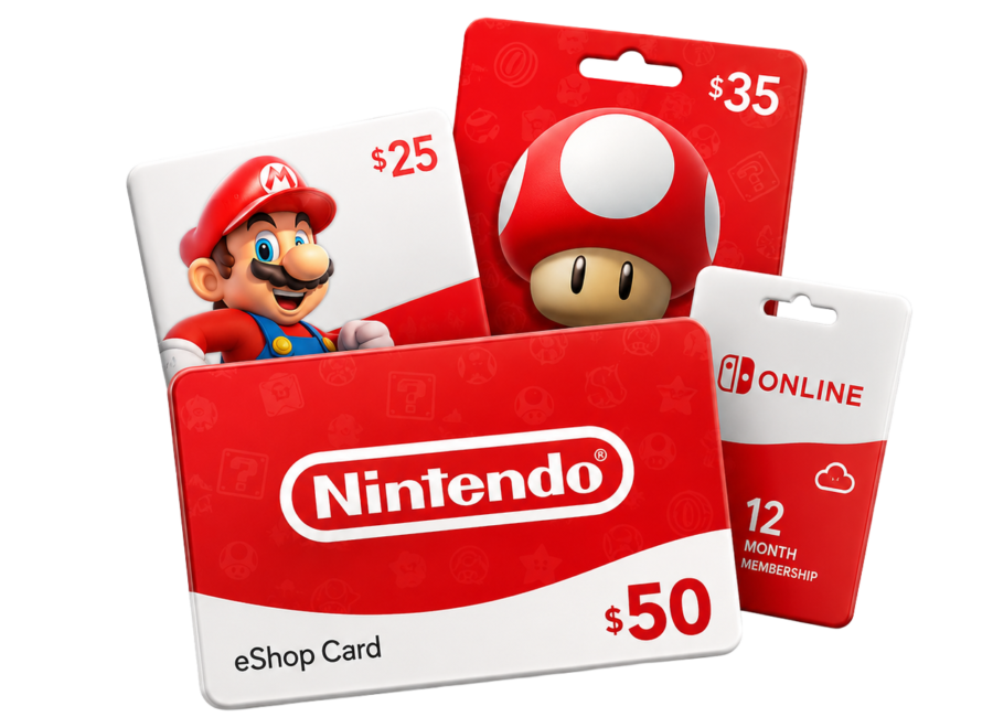 Nintendo