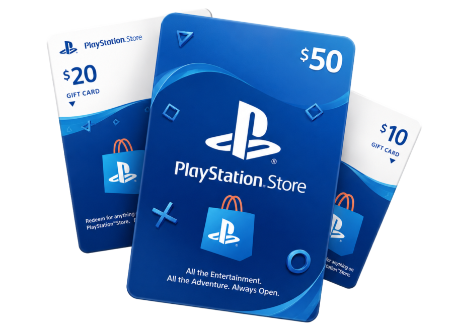 PlayStation