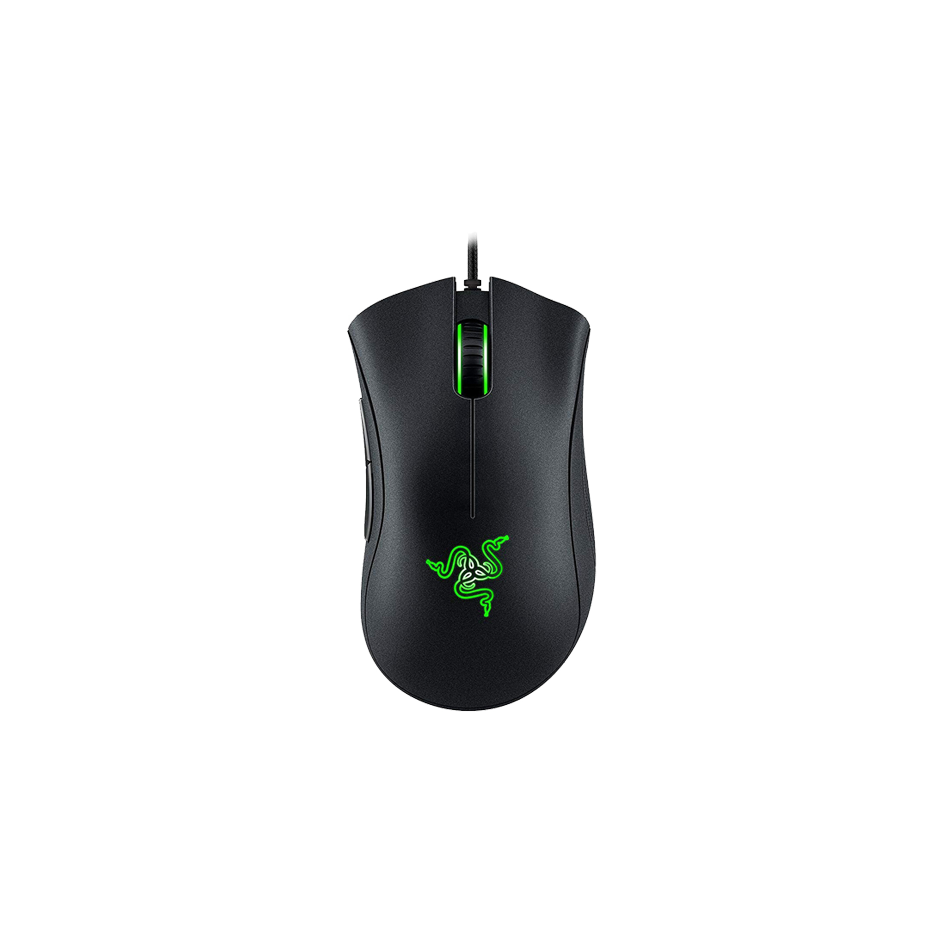 Razer DeathAdder Essential (Noir)