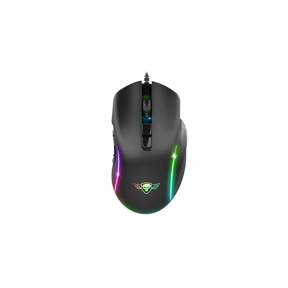 SOURIS SPIRIT OF GAMER ELITE M30 RGB