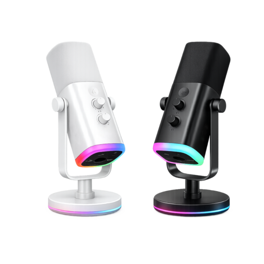 Microphones
