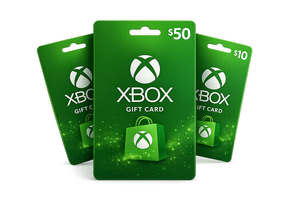 Xbox