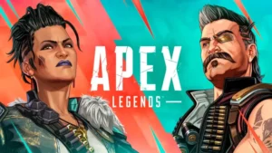 بطاقة Apex Legends بالدولار (PC)