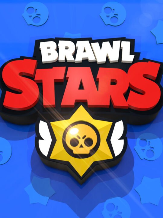 Brawl Stars