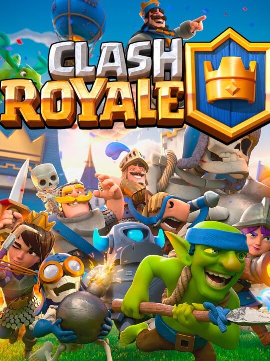 Clash Royale
