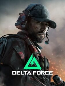 أكواد Delta Force (الشرق الأوسط)