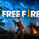 Free Fire Pins