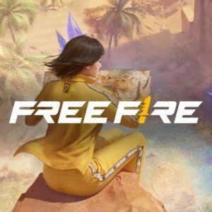شحن Free Fire (الشرق الأوسط)