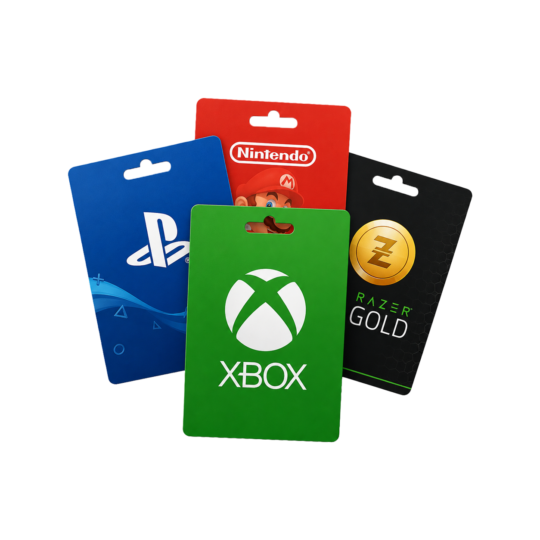 Gift Cards